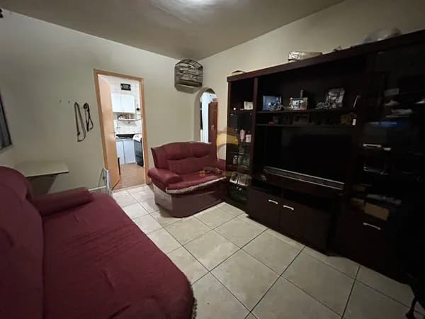 Apartamento de 2 Quartos no Jardim Vera Cruz – Excelente Custo-Benefício e Localização Estratégica