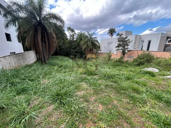 Terreno Lote 497m² no Condominio Portal do Sol, Contagem/MG