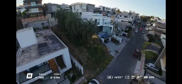 Terreno de 360m² em Condomínio Portal do Sol, Contagem/MG