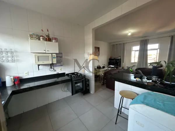 Apartamento com Área Privativa à Venda no Riacho das Pedras – Contagem | 161,87m² | 3 Quartos | Suíte | Elevador | 2 Vagas