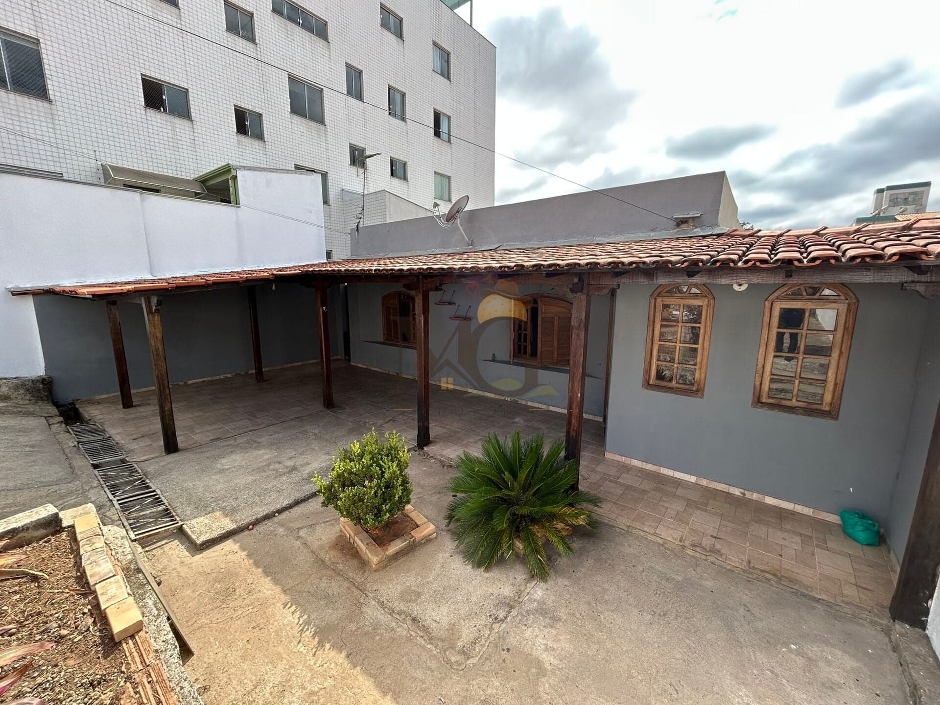 Casa Linear no Jardim Vera Cruz – Espaço, Conforto e Excelente Localização!