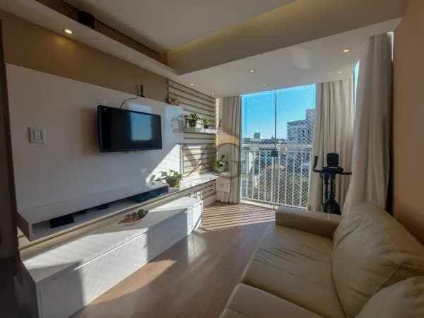Apartamento à Venda | Bairro João Pinheiro
