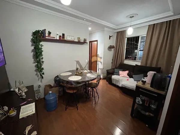 Apartamento em Parque das Acácias, Betim/MG