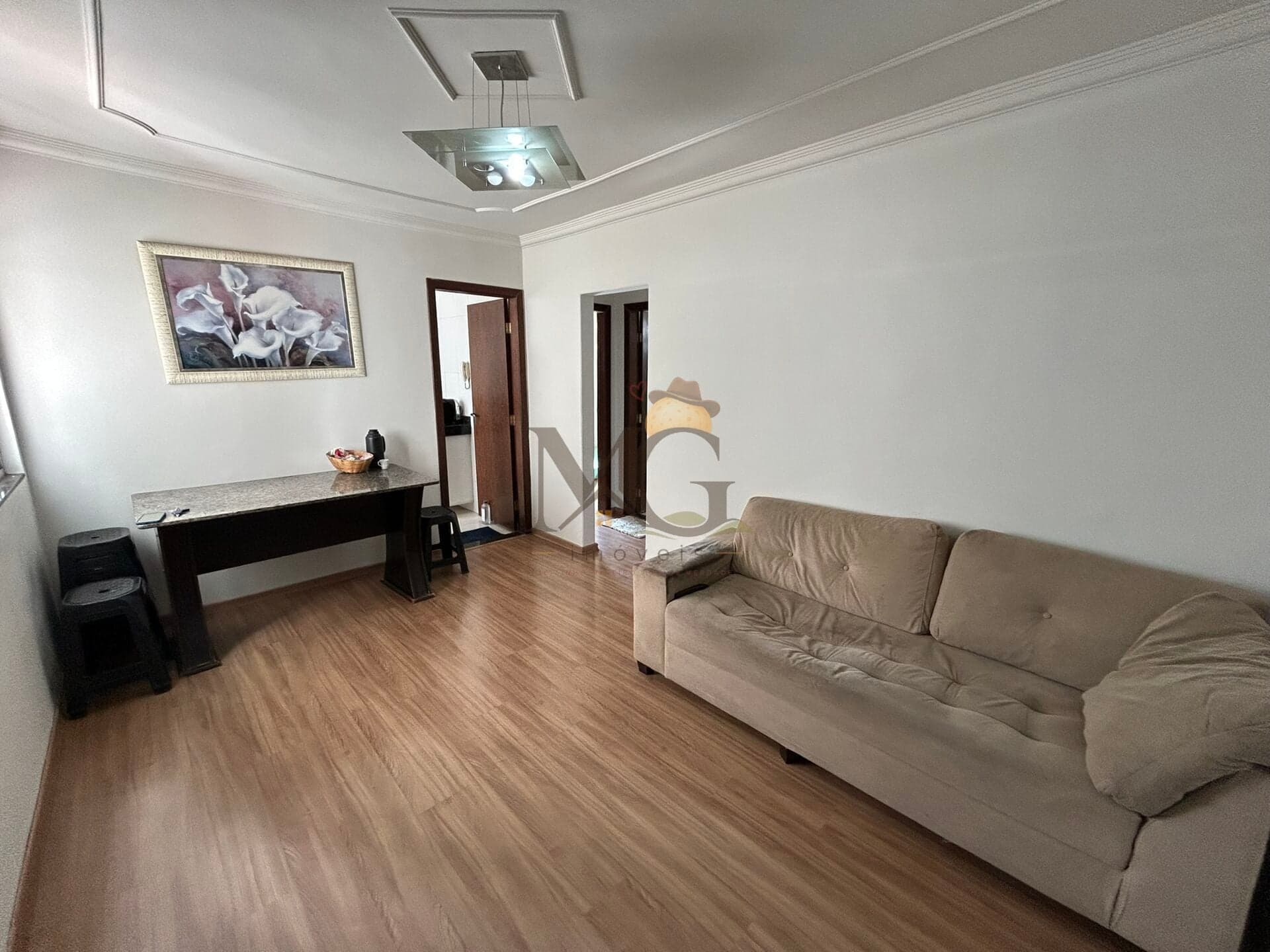 Apartamento em Jardim Vera Cruz, Contagem/MG