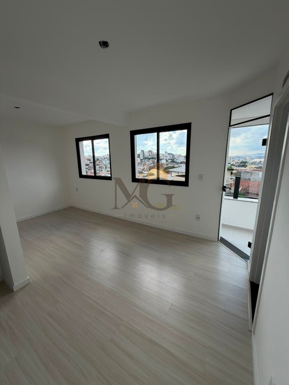 Apartamento 3 quartos com suite no Riacho das Pedras, Contagem/MG