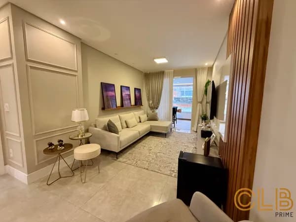 Apartamento à venda Campinas - São José/SC