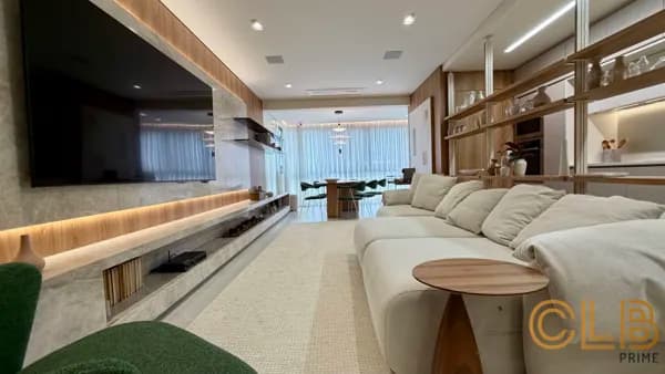Apartamento em Florianópolis - Jurerê