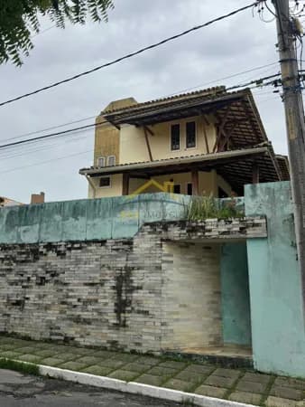 Casa em Alameda 5/4 Terreno 670m² Vilas do Atlântico 850 BAIXOUU