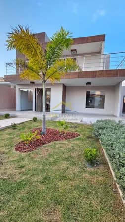 Casa em Condomínio 4 suites lauro de freitas 1.500