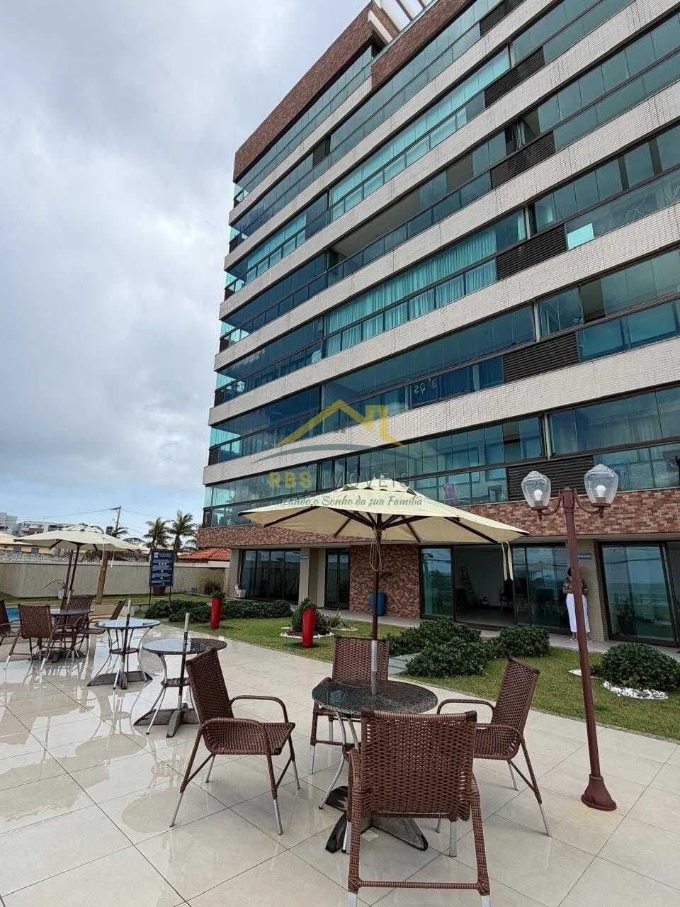 Apartamento em Salvador - Praia do Flamengo
