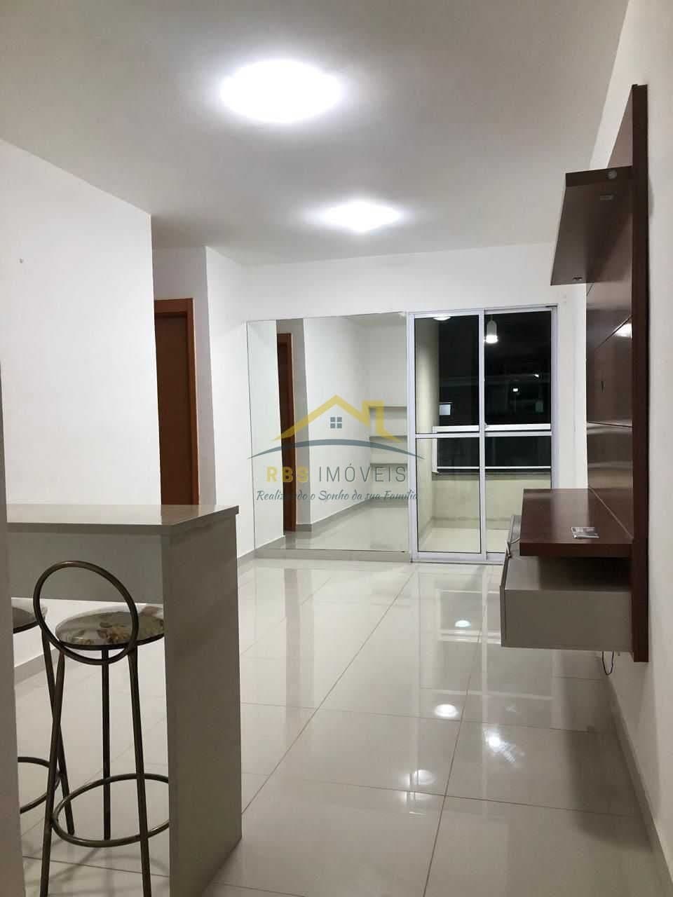 Apartamento Spazio Soberano 2/4 suíte Buraquinho 350 MIL