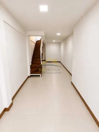 Apartamento Cobertura Duplex 1 suíte 113m² Ondina