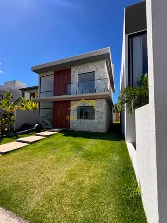 Casa Nova Condomínio Vila Florença 4/4 Abrantes