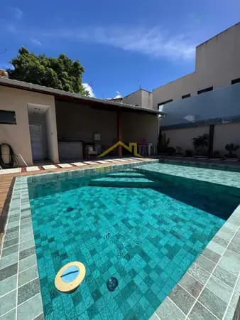 Casa em Condomínio terrea reformada baixouu 1.590.000,00 reformada lauro
