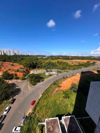 Apartamento Tribeca Porteira Fechada 3/4 Paralela