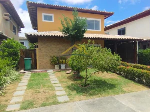 Casa em Condomínio 4/4 Piatã 300m² oportunidade 2.000 MILHOES
