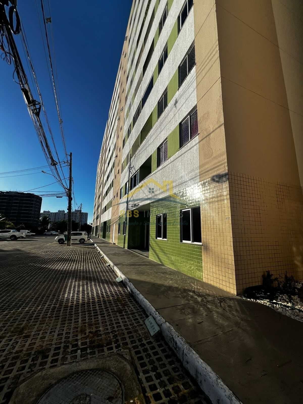 Apartamento 2/4 suite Reserva da Lagoa Lauro de Freitas