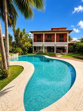 Casa em Condomínio 3 suítes Busca Ville Busca Vida