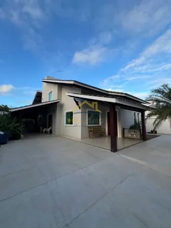 Casa Condomínio Vilas do Joanes 4/4 Abrantes