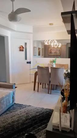 Apartamento à Venda 2/4 Suíte Nascente Reformado Reserva Parque Abrantes