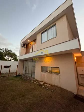 Casa em Condomínio JAGUAR priscila dultra