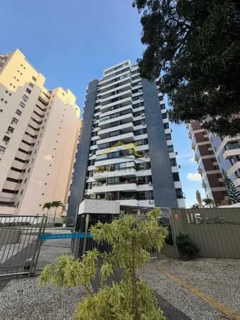 Apartamento Alto Padrão 3/4 suíte Reformado Alto do Itaigara