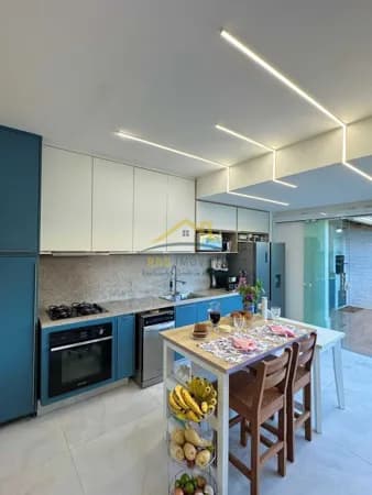 Abrantes Casa Duplex Cond Fechado 2 SuítesAlphaville, Energia Solar 660 mil
