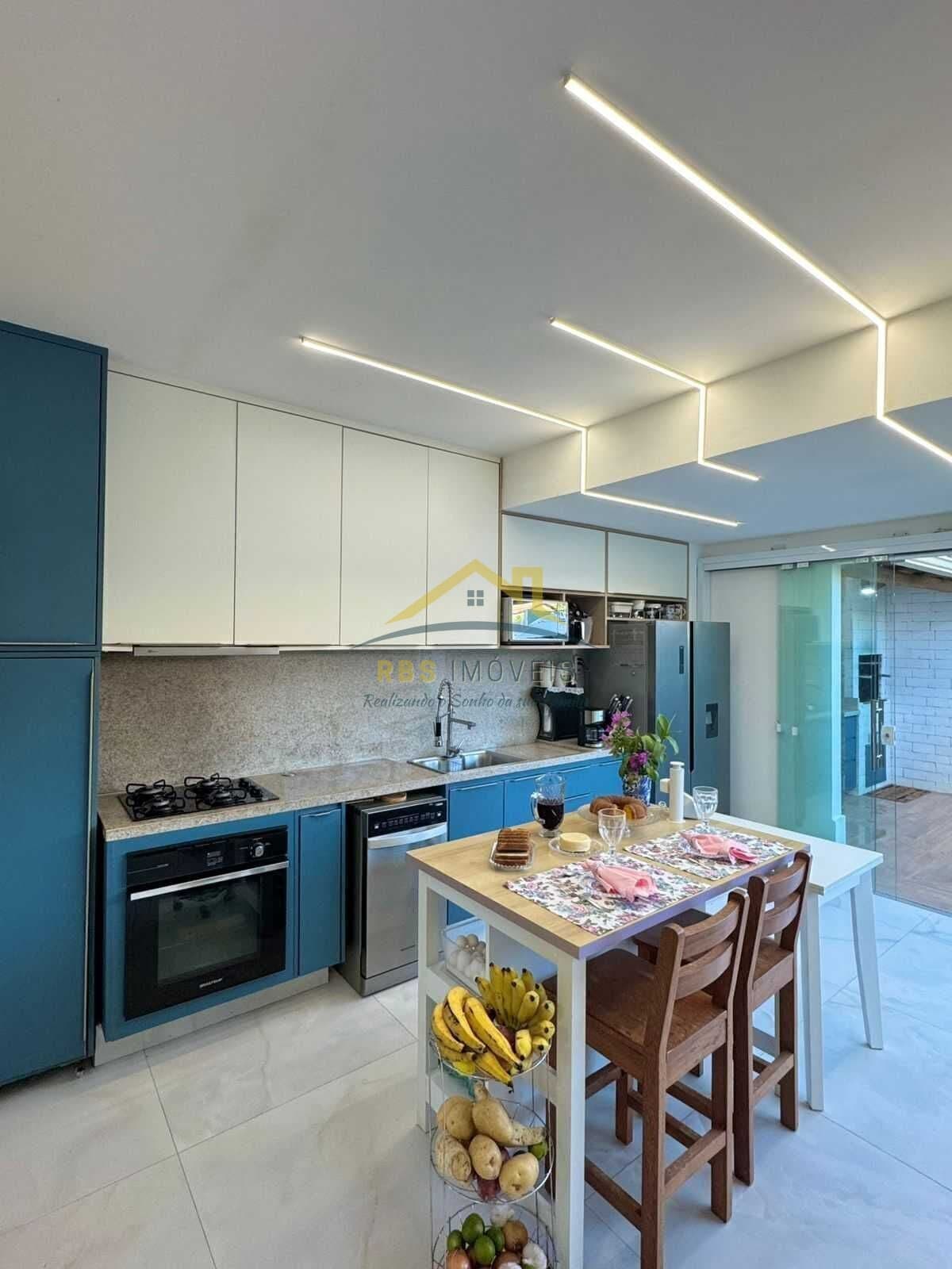 Abrantes Casa Duplex Cond Fechado 2 SuítesAlphaville, Energia Solar 660 mil
