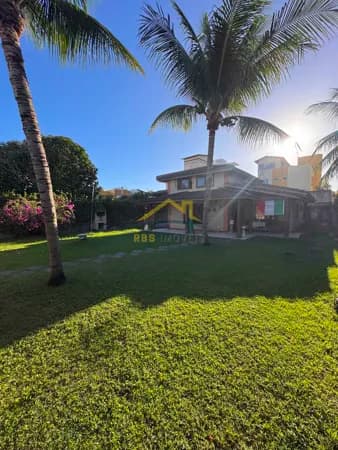 Casa Térrea em Stella Maris 3/4 suite 650m²