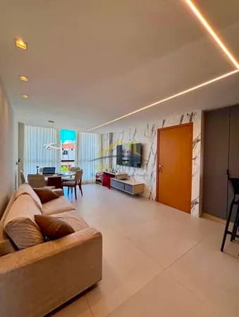 Apartamento 2 suítes Life Joanes - Foz Joanes Buraquinho 650 MIL