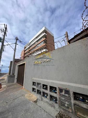 Casa Village Condomínio 1min praia 2/4 suite Stella Maris 380 mil