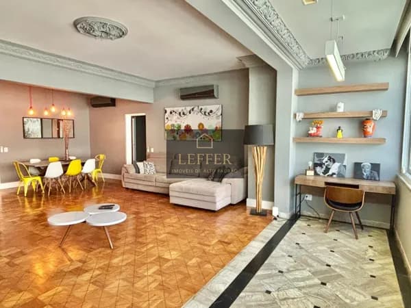 Apartamento em Copacabana, Rio de Janeiro/RJ