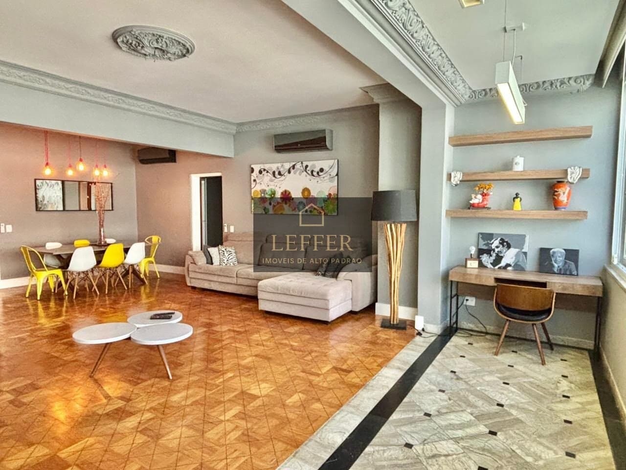 Apartamento em Copacabana, Rio de Janeiro/RJ