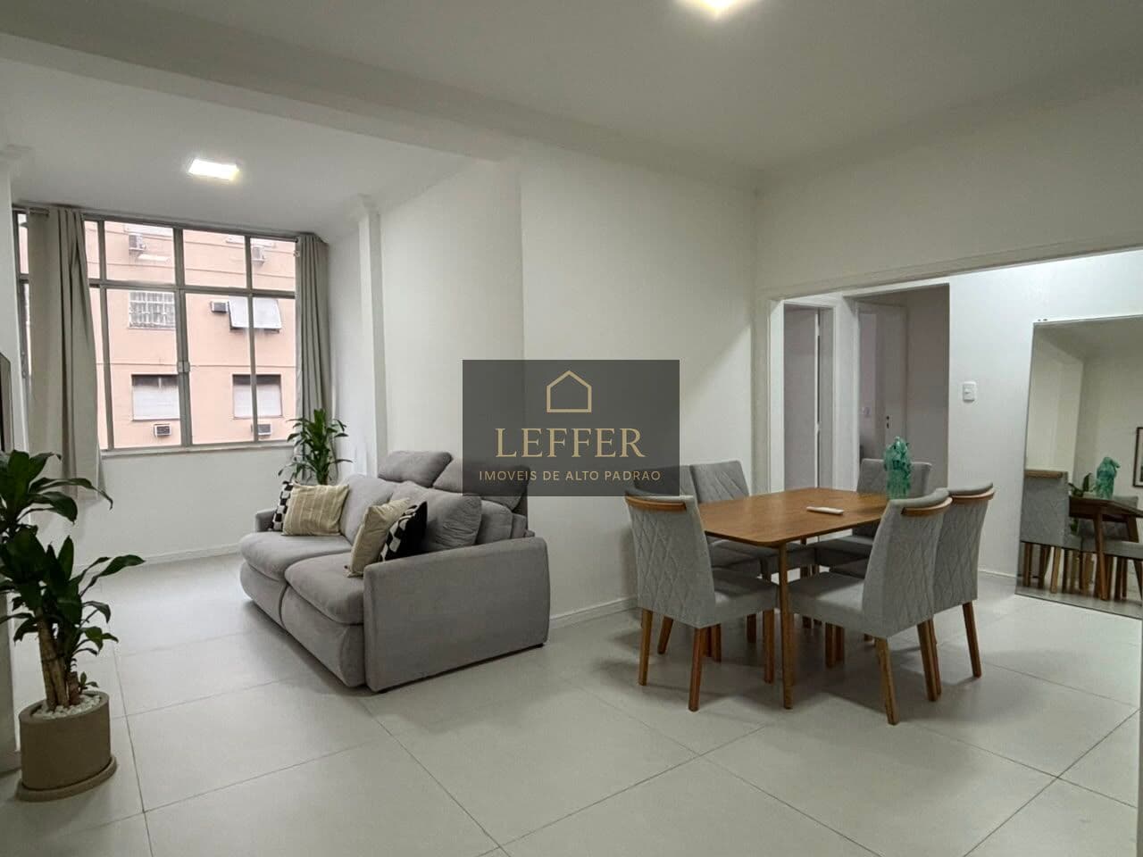Apartamento em Copacabana, Rio de Janeiro/RJ