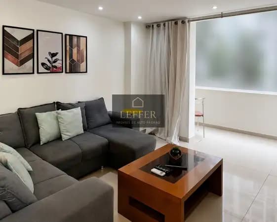 Apartamento em Rio de Janeiro - Copacabana