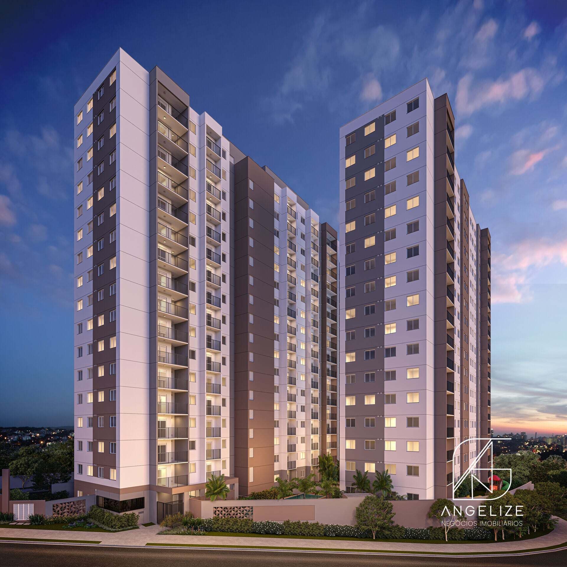 Apartamento em Jardim Bonfiglioli, São Paulo/ Zona Oeste
