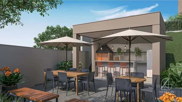 Apartamento em Jardim Bonfiglioli, São Paulo/ Zona Oeste