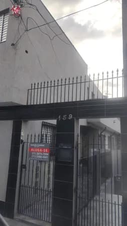 Casa em São Paulo - Vila Ema