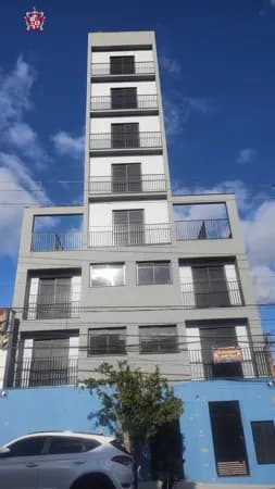 Apartamento em São Paulo - Vila Industrial