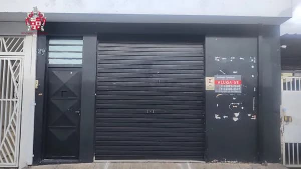 Sala/Conjunto em São Paulo - Sapopemba