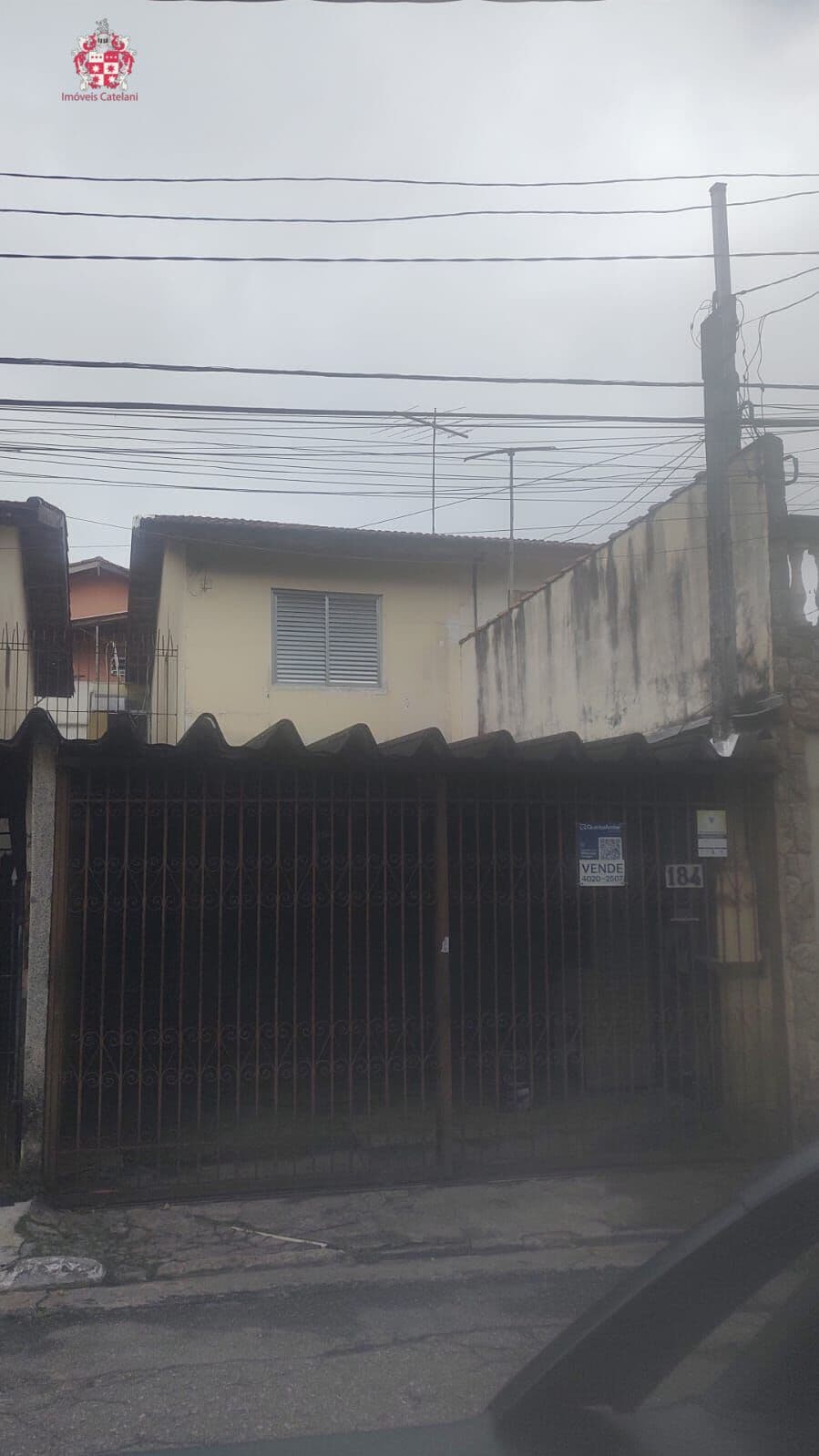 Sobrado em São Paulo - Parque São Lucas