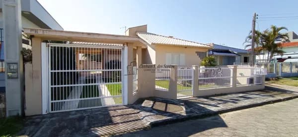 VENDA CASA - VILLA PARAISO, MUNICÍPIO DE JAGUARUNA-SC!!