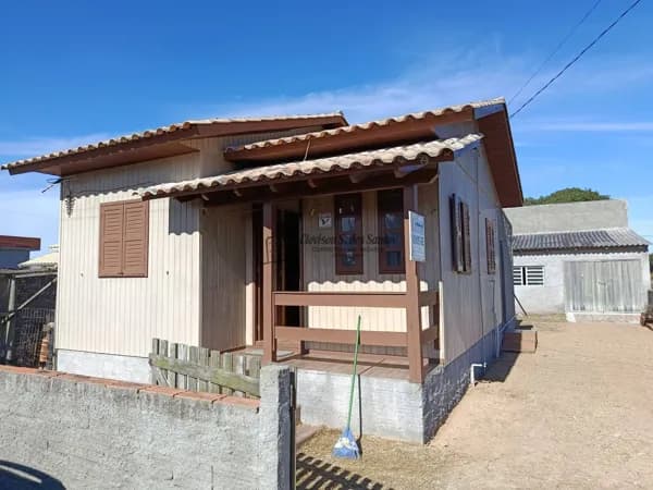 VENDA CASA - BAl. CAMACHO - MUNICÍPIO DE JAGUARUNA-SC!!