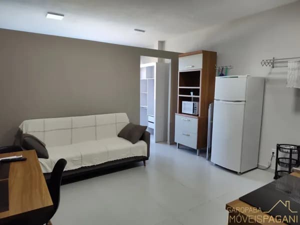 Apartamento em Garopaba - Ambrósio