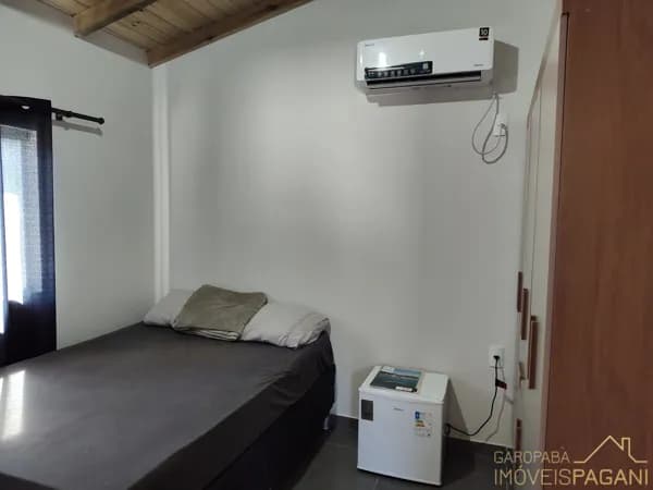 Apartamento em Garopaba - Ambrósio
