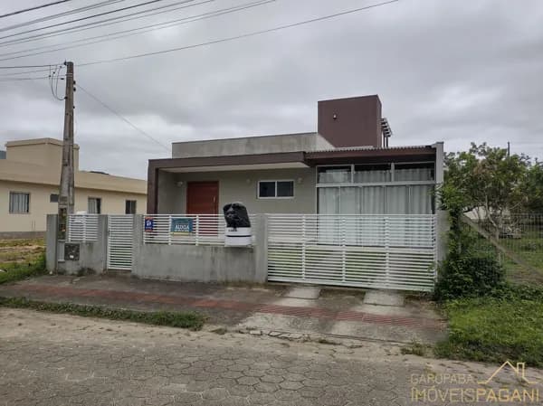 Casa em Garopaba - Centro