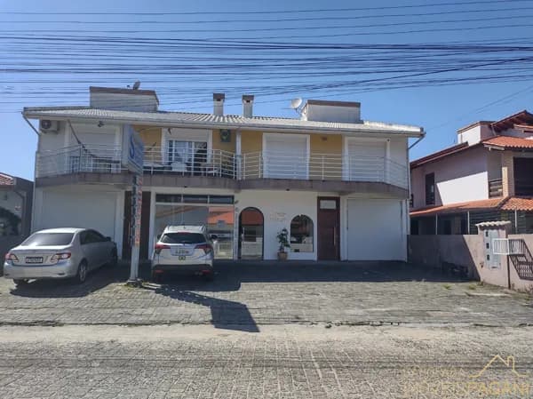 Apartamento em Garopaba - Centro