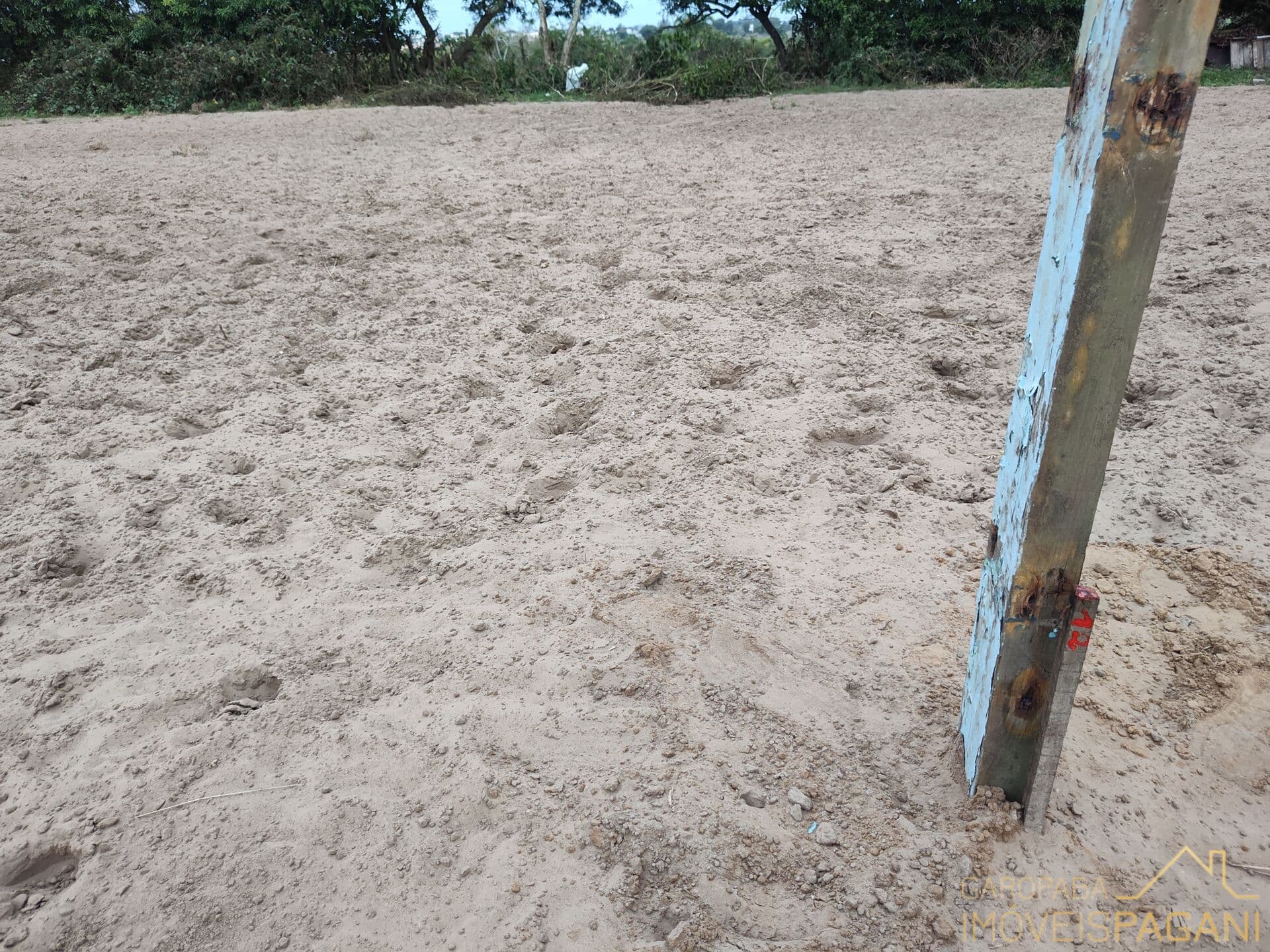 Lote/Terreno em Garopaba - Ambrósio