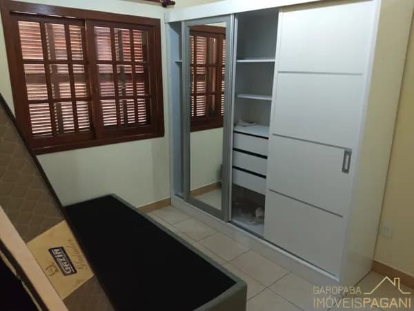Apartamento em Garopaba - Centro