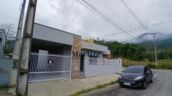 Casa em Jaraguá do Sul - RIBEIRÃO CAVALO